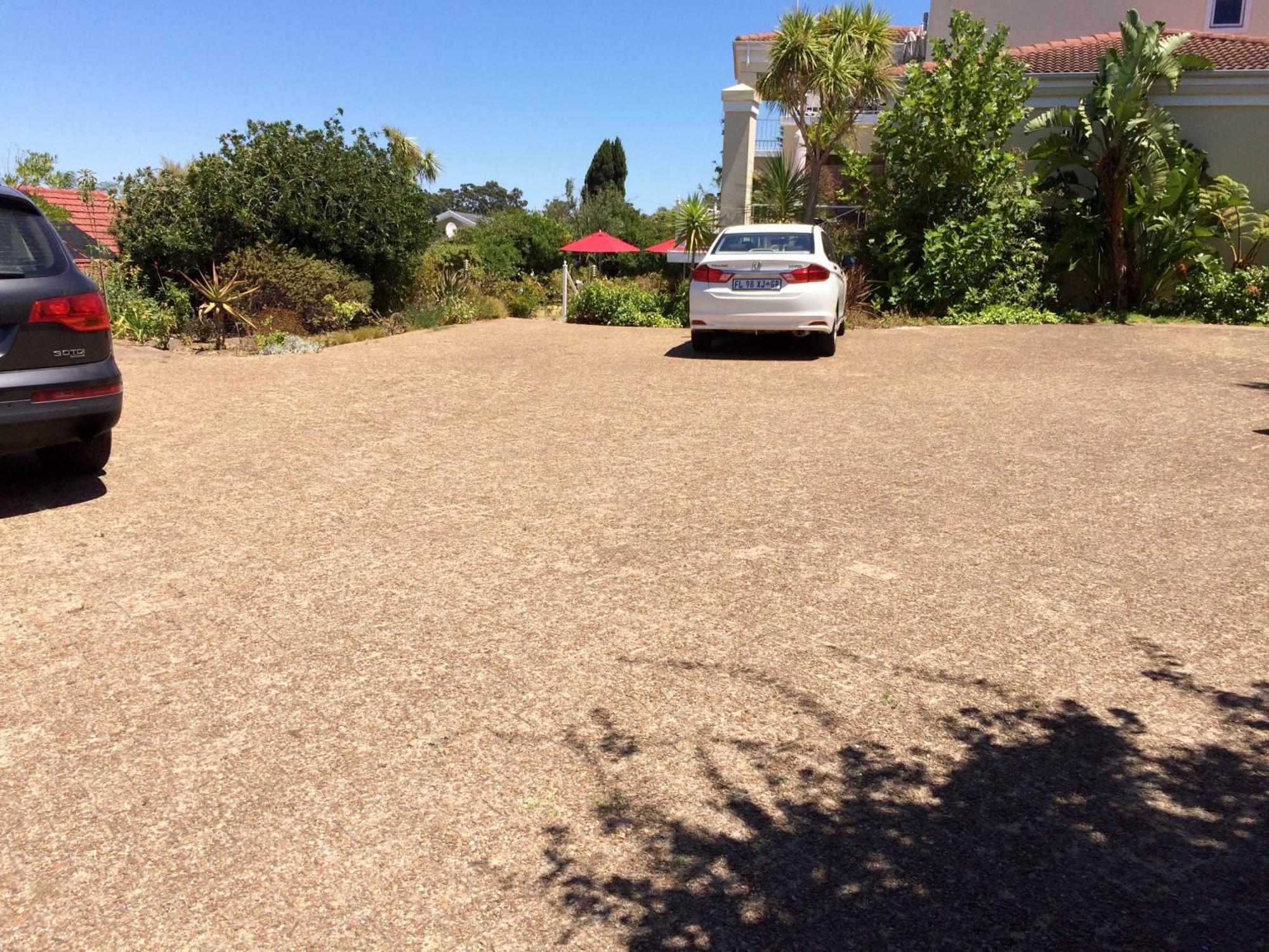 Somerset Hill Somerset West Dış mekan fotoğraf