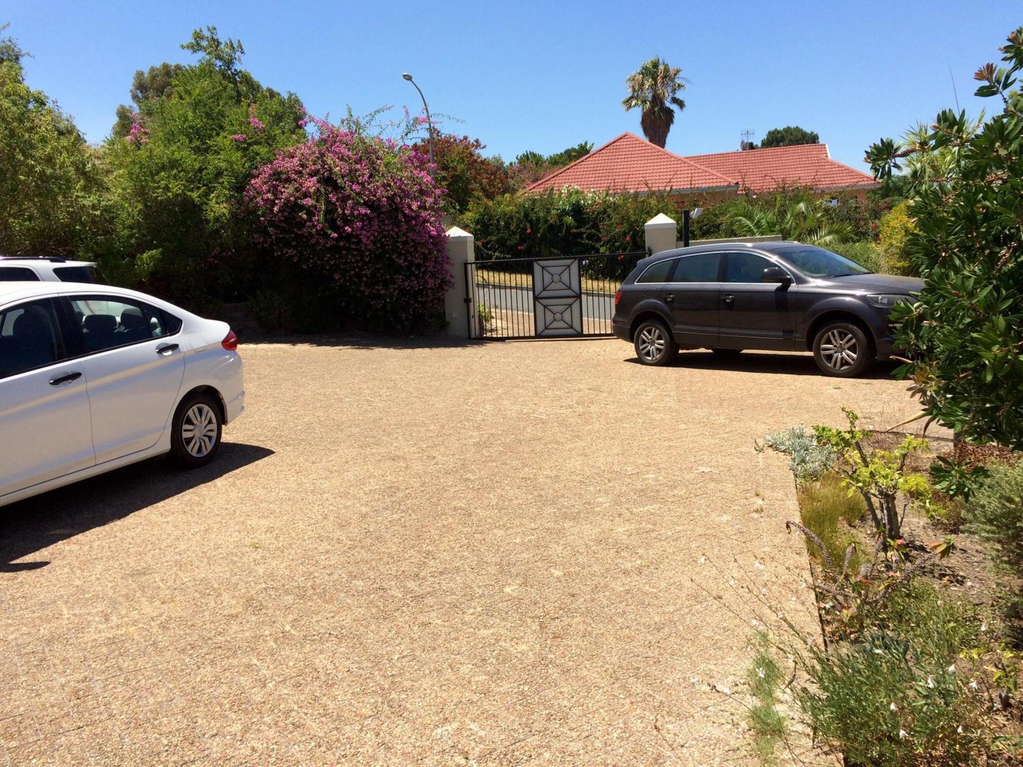 Somerset Hill Somerset West Dış mekan fotoğraf